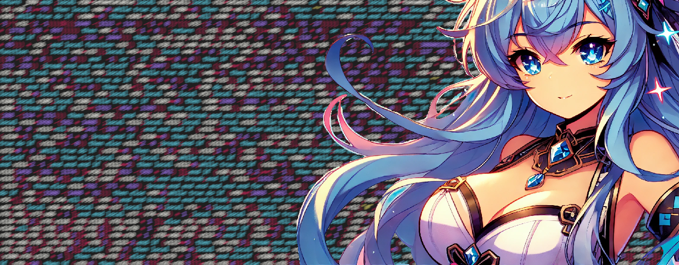 anime waifu banner