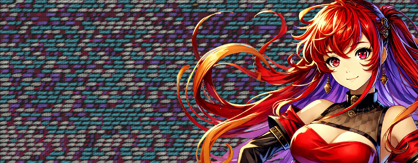 anime waifu banner
